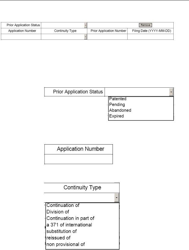 Application data sheet 37 fill out printable pdf forms online