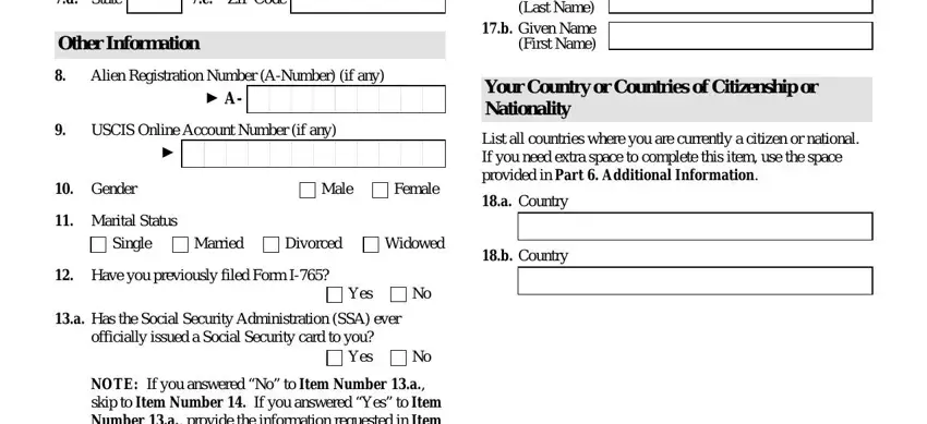 Filling out virginia work permit pdf part 4